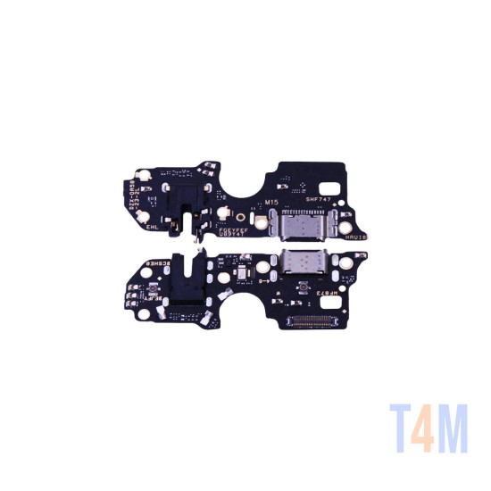 Charging Board Oppo A78 5G